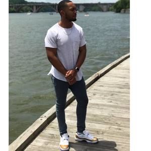 Meet your Posher, Bryant